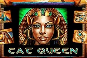 Cat Queen - ZENPLAY77