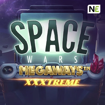 Space Wars Megaways XXXTreme - ZENPLAY77