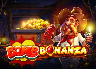 Pragmatic : Bomb Bonanza - ZENPLAY77