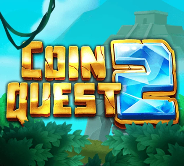 Coin Quest 2 - ZENPLAY77