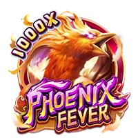 Facai : PHOENIX FEVER - ZENPLAY77