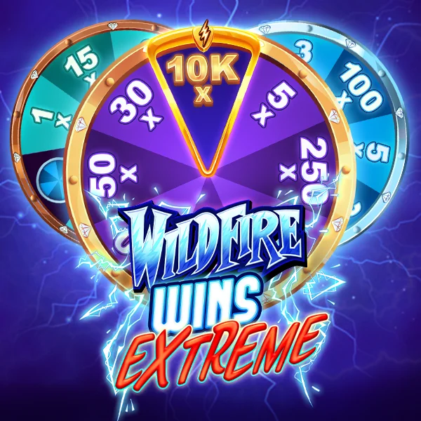 Wildfire Wins Extreme - ZENPLAY77