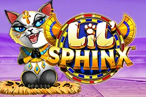 Playtech : Lil Sphinx - ZENPLAY77