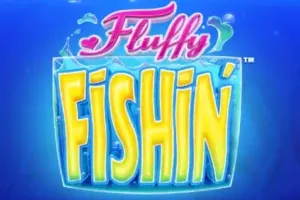 Fluffy Fishin’ - ZENPLAY77