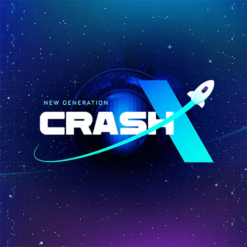 Crash X - ZENPLAY77