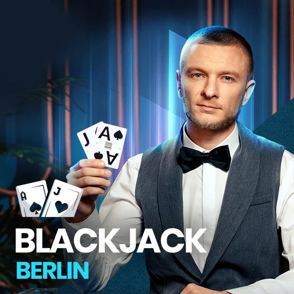 Blackjack Berlin - ZENPLAY77