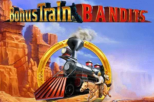 Bonus Train Bandits - ZENPLAY77