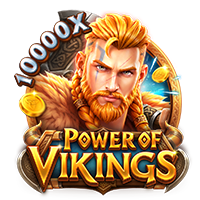 POWER OF VIKINGS - ZENPLAY77