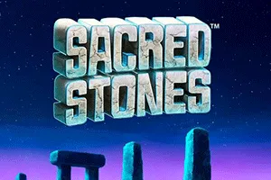 Playtech : Sacred Stones - ZENPLAY77