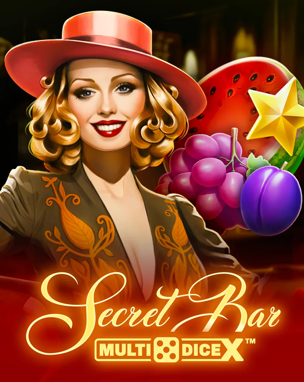 Bgaming : Secret Bar MultiDice X - ZENPLAY77