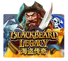 Joker123 : Black Beard Legacy - ZENPLAY77