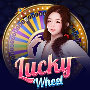 Lucky Wheel - ZENPLAY77