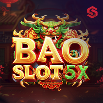 Bao Slot 5X - ZENPLAY77
