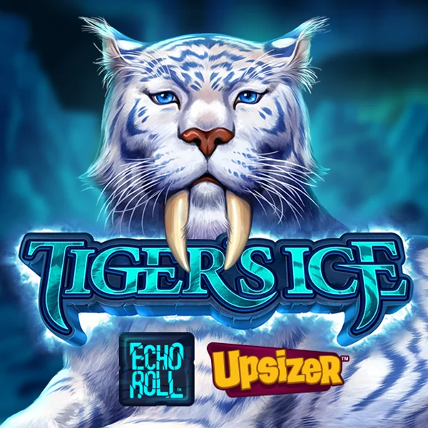 Tigers Ice - ZENPLAY77