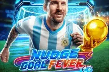 Nudge Goal Fever - ZENPLAY77
