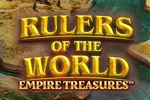 Playtech : Rulers of the World: Empire Treasures - ZENPLAY77