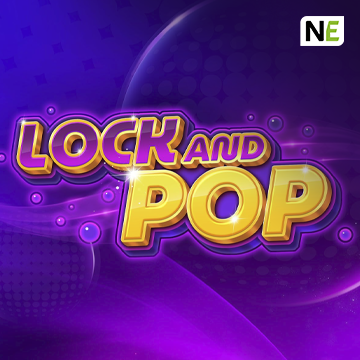 Lock And Pop - ZENPLAY77