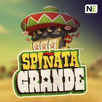 Spinata Grande - ZENPLAY77