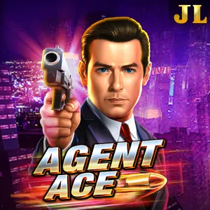 Jili : Agent Ace - ZENPLAY77