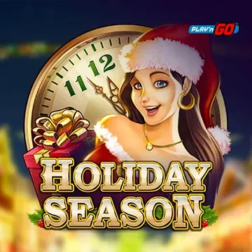 PlaynGo : Holiday Season - ZENPLAY77