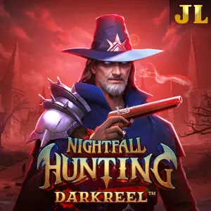 Jili : Nightfall Hunting - ZENPLAY77