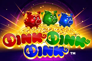 Playtech : Oink Oink Oink - ZENPLAY77