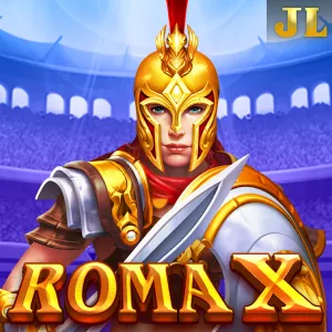 Roma X - ZENPLAY77