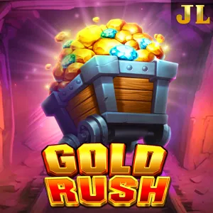 Jili : Gold Rush - ZENPLAY77