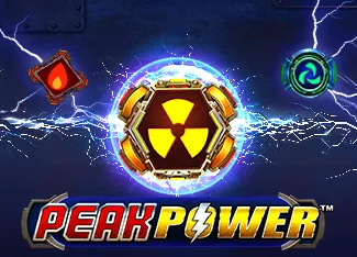Peak Power - ZENPLAY77