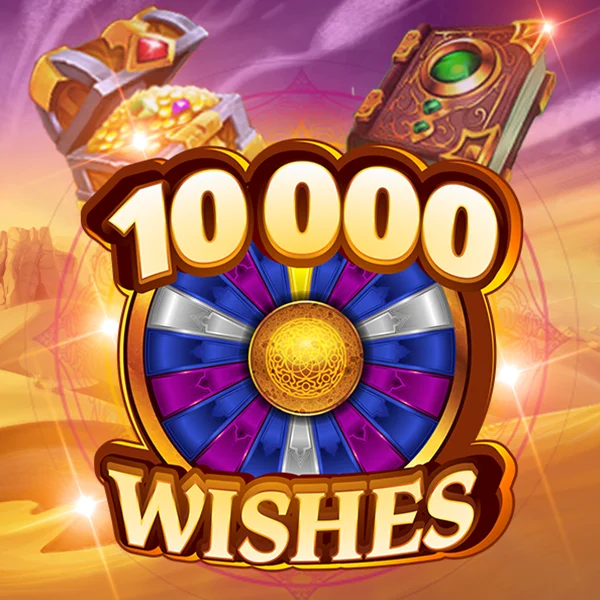 10000 Wishes - ZENPLAY77