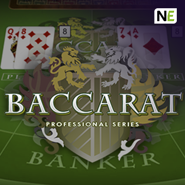 NetEnt Baccarat - ZENPLAY77