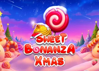 Pragmatic : Sweet Bonanza Xmas - ZENPLAY77