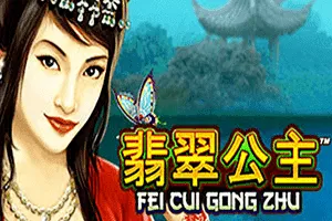 Fei Cui Gong Zhu - ZENPLAY77