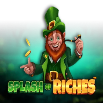 Splash of Riches - ZENPLAY77