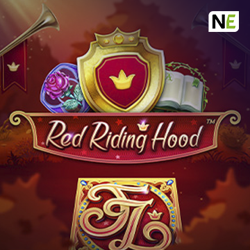 Fairytale Legends: Red Riding Hood - ZENPLAY77