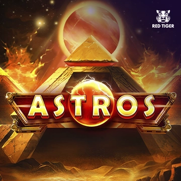 Redtiger : Astros - ZENPLAY77