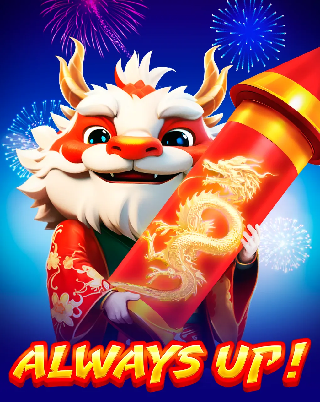Bgaming : Always Up! - ZENPLAY77