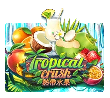 Joker123 : Tropical Crush - ZENPLAY77