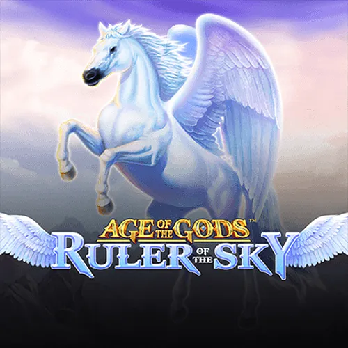 Age of the Gods: Ruler of the Sky™ - ZENPLAY77