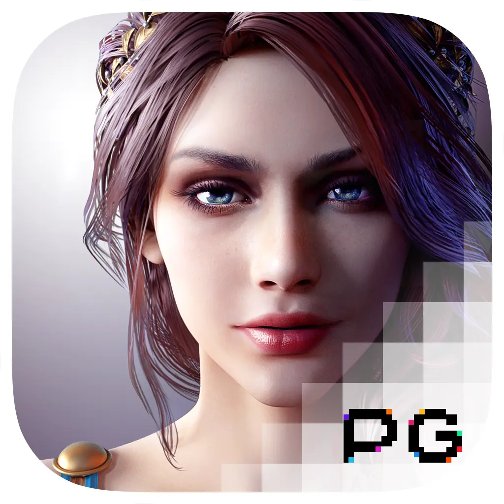 PGSoft : Medusa 1: The Curse of Athena - ZENPLAY77