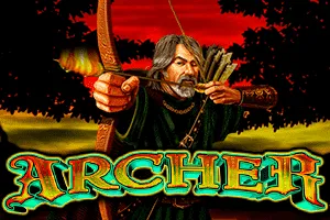 Archer - ZENPLAY77