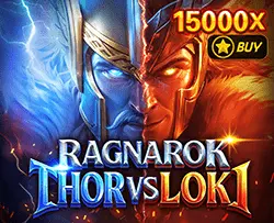 Ragnarok : Thor vs Loki - ZENPLAY77