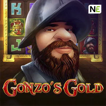 Gonzos Gold - ZENPLAY77