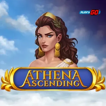 PlaynGo : Athena Ascending - ZENPLAY77
