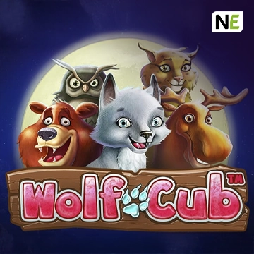 Wolf Cub - ZENPLAY77