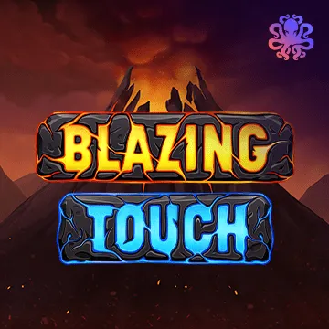 Blazing Touch - ZENPLAY77