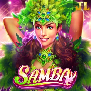 Jili : Samba - ZENPLAY77
