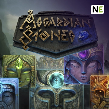 Asgardian Stones - ZENPLAY77