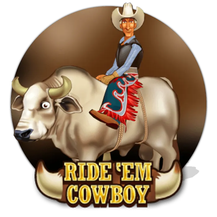 Habanero : Ride em Cowboy - ZENPLAY77