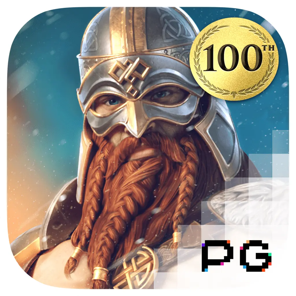 PGSoft : Asgardian Rising - ZENPLAY77